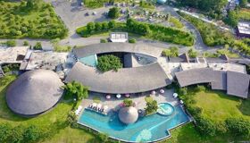 Kim Boi Hot Springs Phu Tho Province